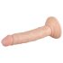 Real Fantasy Blane - dabīgs dildo - 20 cm (dabīgs)