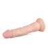 Real Fantasy Dylan - reālistisks dildo - 23 cm (dabīgs)