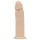 Real Fantasy Parker - reālistisks dildo 19cm bēšs