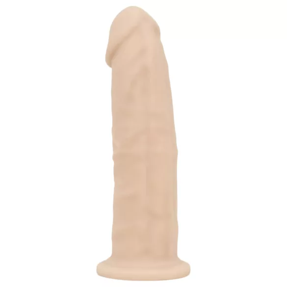 Real Fantasy Parker - reālistisks dildo 19cm bēšs