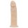 Real Fantasy Xavier - dabiskas krāsas reālistisks dildo - 23 cm
