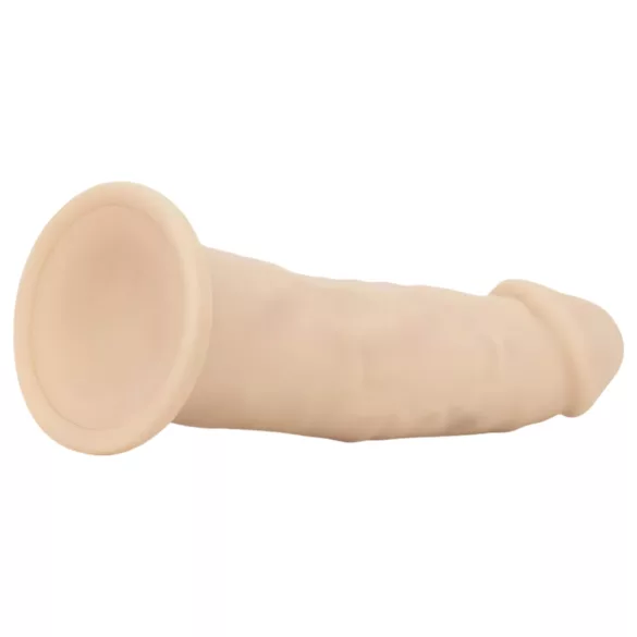 Real Fantasy Xavier - dildo ar reālistisku izskatu 23 cm naturāls