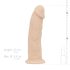 Real Fantasy Xavier - dabiskas krāsas reālistisks dildo - 23 cm