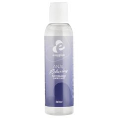   EasyGlide anālais lubrikants ūdens bāzes, relaksējošs, 150ml