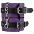 Secret Pleasure Chest - BDSM komplekts pieredzējušiem, 14 daļas