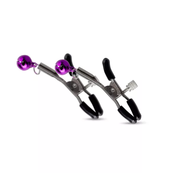 Secret Pleasure Chest - BDSM komplekts pieredzējušiem, 14 daļas