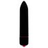 Vibes of Love Climax - nūjiņas vibrators (melns)