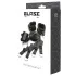 Dreamtoys Blaze - gultas fiksācijas komplekts (melns)