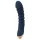 Goddess Aeolus - G-punkta vibrators ar sildīšanu zils
