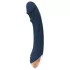 Goddess Boreas - G-punkta vibrators ar sildīšanu uzlādējams zils