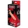 RealStuff strap-on strapējams dildo šaurs dabīgs