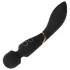 Elite Celine - ūdensizturīgs G-punkta un masāžas vibrators melns