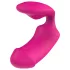 Vibes of Love Duo - 2in1 klitora vibrators (rozā)