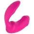 Vibes of Love Duo - 2in1 klitora vibrators (rozā)