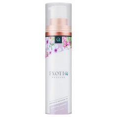 Exotiq - masāžas eļļa ar jasmīnu 100ml