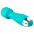 Good Vibes Aida - ūdensizturīgs masāžas vibrators tirkīza