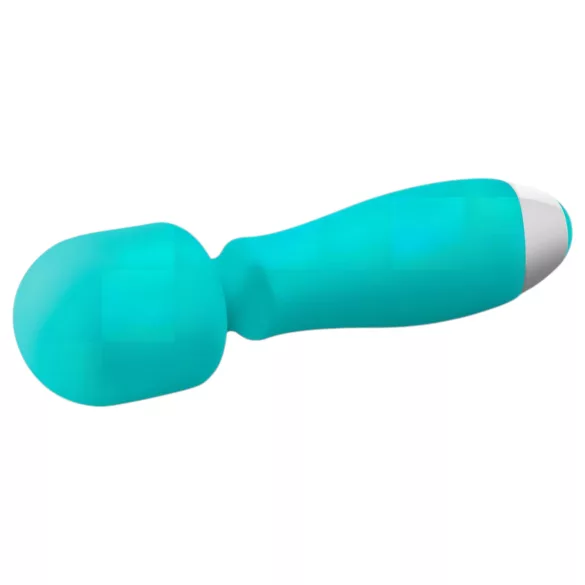 Good Vibes Aida - ūdensizturīgs masāžas vibrators tirkīza