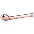 Rosy Gold G-punkta vibrators, uzlādējams, rosegold krāsā