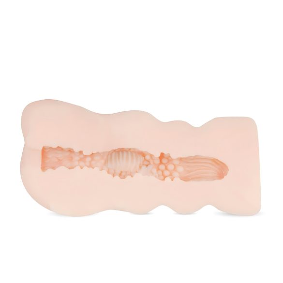 FWB - Nicole Adams reālistisks vagīnas masturbators