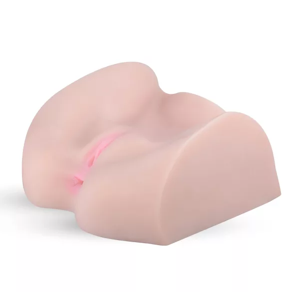 FWB - masturbators mākslīgā vagīna ar atvērtām kājām Sophia Kinsley realistik