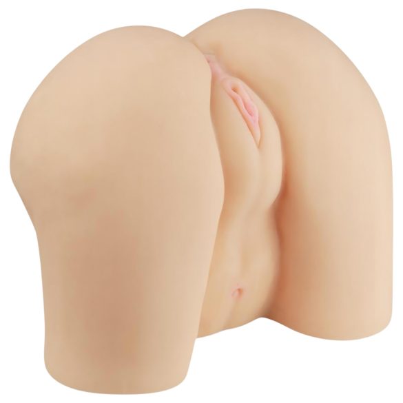 FWB - Eva Miller reālistiska masturbators GIGA lielais dibens