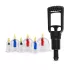 Easytoys vakuuma pumpu komplekts 6 gab