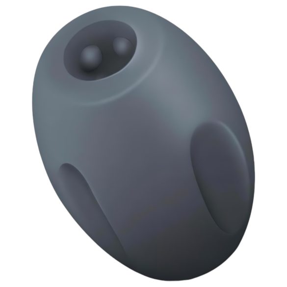 Boners masturbators ceļojumu izlaidums pelēks