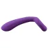 Easytoys pāra vibrators uzlādējams ūdensizturīgs violets