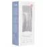 Easytoys pāra vibrators uzlādējams ūdensizturīgs violets