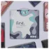 First. Together iesācēju seksa komplekts 7 daļas