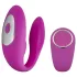 Easytoys pāris vibrators ar tālvadību, ūdensizturīgs, rozā
