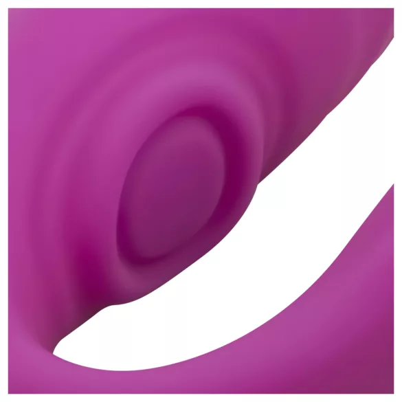 Easytoys pāris vibrators ar tālvadību, ūdensizturīgs, rozā