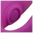 Easytoys pāris vibrators ar tālvadību, ūdensizturīgs, rozā