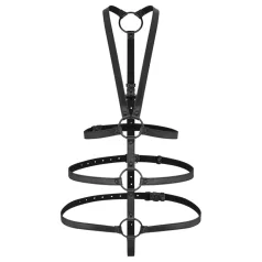 Bedroom Fantasies - bondage josta melnai