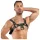 Bedroom Fantasies Bruno - sieviešu erotiskā augšdaļa melna S-XL
