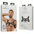 Bedroom Fantasies Bruno - sieviešu erotiskā augšdaļa melna S-XL
