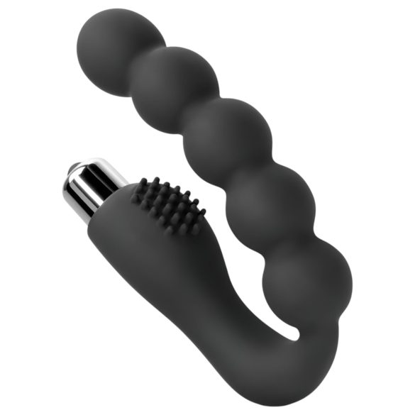 EasyToys - anālais vibrators melns
