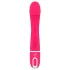 Easytoys - klitora un G-punkta vibrators rozā