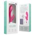 Easytoys Lily 2.0 - uzlādējams klitora vibrators (rozā)