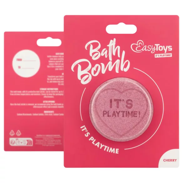 Easytoys - vannas bumba It's Playtime
