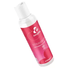 EasyGlide - ūdens bāzes lubrikants zemeņu garša 150ml