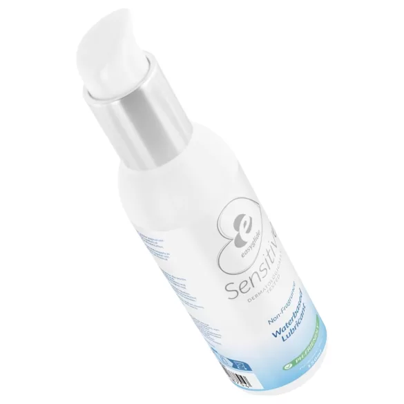 EasyGlide Sensitive - ūdens bāzes lubrikants (150 ml)