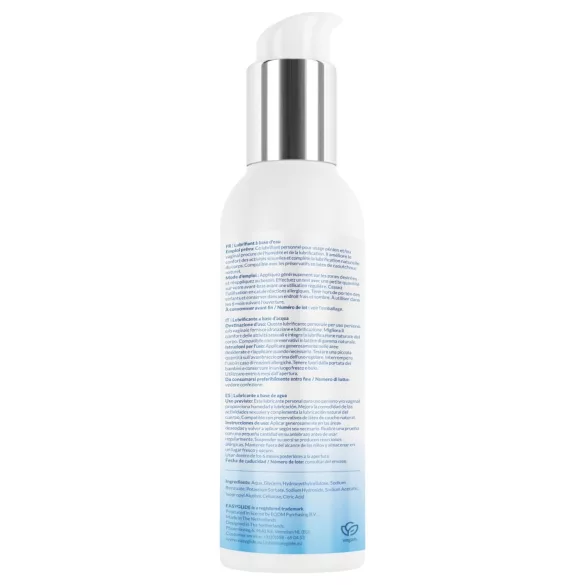 EasyGlide Sensitive - ūdens bāzes lubrikants (150 ml)