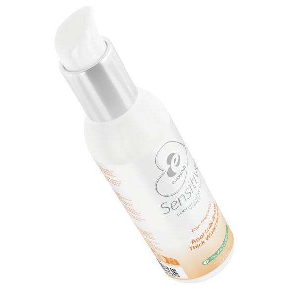 EasyGlide anālais ūdens bāzes lubrikants jutīgai ādai 150ml