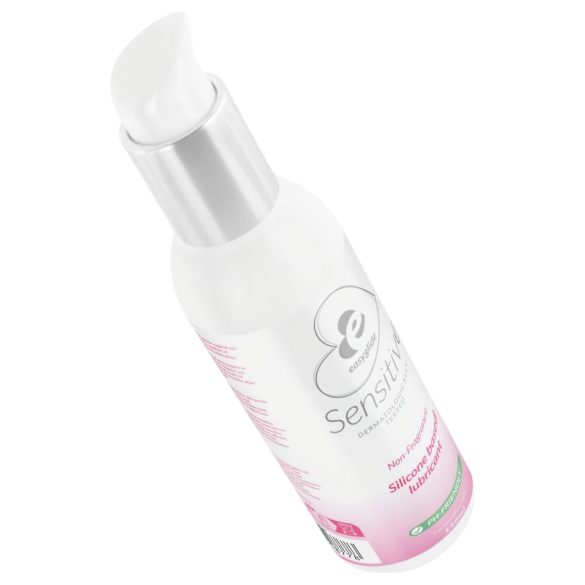EasyGlide lubrikants jutīgai ādai silikona bāzes 150ml