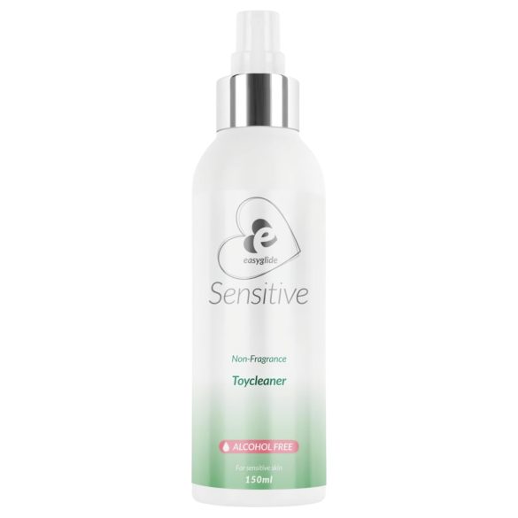EasyGlide Sensitive - dezinfekcijas un tīrīšanas sprejs 150ml