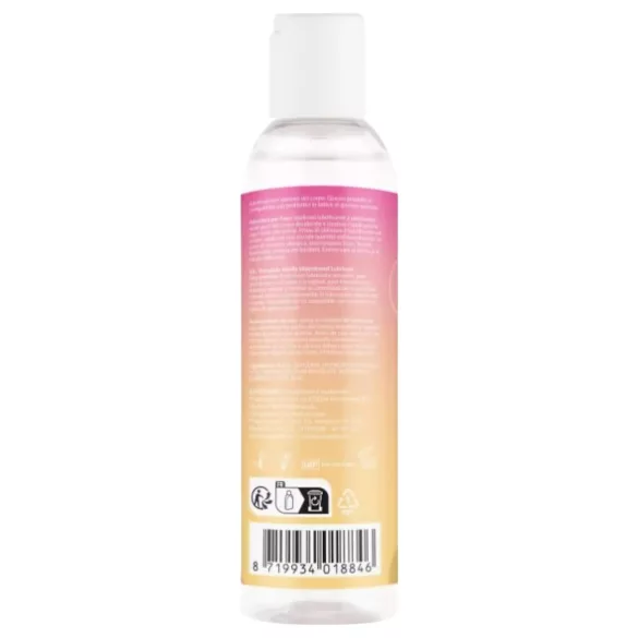 EasyGlide - aromatizēts ūdens bāzes lubrikants - vaniļa (150 ml)