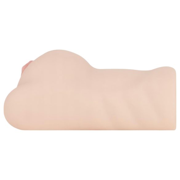 FWB - Ella Parker masturbators rotaļa vagina realistiska natūrā krāsa