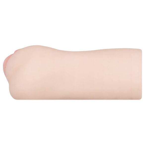 FWB - masturbators sievietēm Natalie Reed realistiska maksts dabīgā krāsā