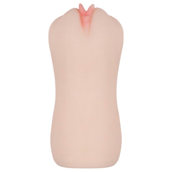 FWB - masturbators sievietēm Natalie Reed realistiska maksts dabīgā krāsā